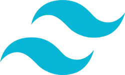 Logo TailwindCSS
